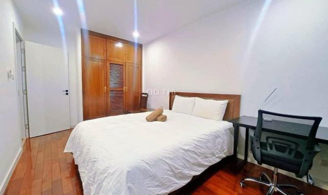 Tòa nhà apartment Tây Hồ lộng gió - doanh thu khủng gần 300 triệu/tháng