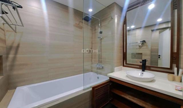 Tòa nhà apartment Tây Hồ lộng gió - doanh thu khủng gần 300 triệu/tháng