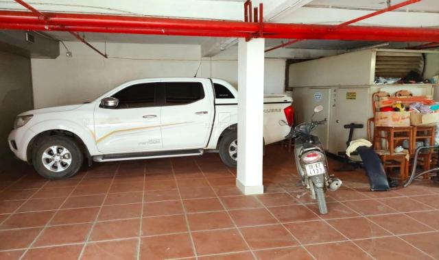 Bán gấp 400m2 8T khách sạn Tam Đảo MT 15m Vĩnh Phúc 58 tỷ Tam Đảo