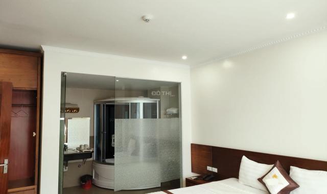Bán gấp 400m2 8T khách sạn Tam Đảo MT 15m Vĩnh Phúc 58 tỷ Tam Đảo