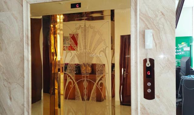 Bán gấp 400m2 8T khách sạn Tam Đảo MT 15m Vĩnh Phúc 58 tỷ Tam Đảo