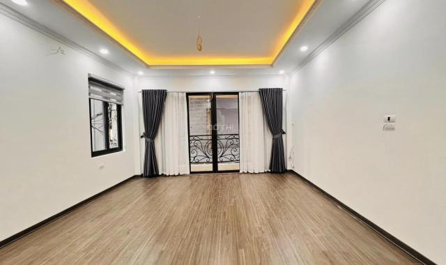 Bán nhà đường Trần Khát Chân, Quận Hai Bà Trưng 31m2, giá 4,45 tỷ