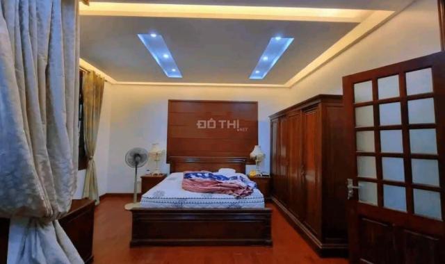 Bán gấp siêu biệt thự lô góc ô tô tránh Trần Bình, Phạm Hùng, Cầu Giấy, 150m2 4T MT 11m giá 34.9tỷ