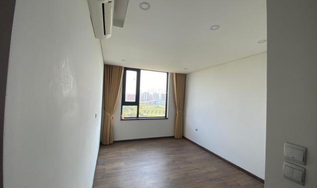 Cho thuê căn hộ chung cư 2 phòng ngủ, diện tích 87m2 tầng trung tòa N01 T4 Ngoại Giao Đoàn