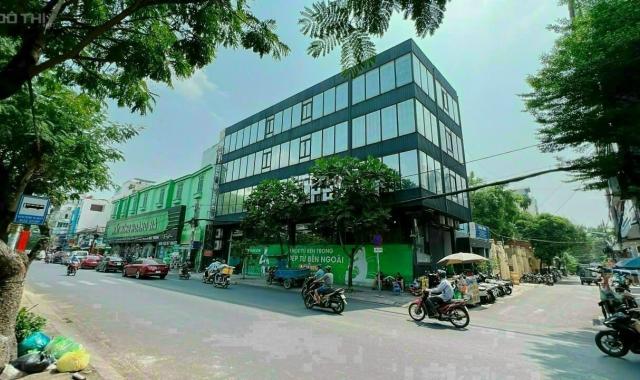 Bán nhà 141B Đồng Đen, Quận Tân Bình - DT: 30x10, 7 tầng TM