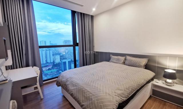Chuyên cho thuê căn hộ ở Vinhomes Skylake Phạm Hùng, căn 2 - 3PN đủ đồ, giá từ 16 tr. LH 0969937680