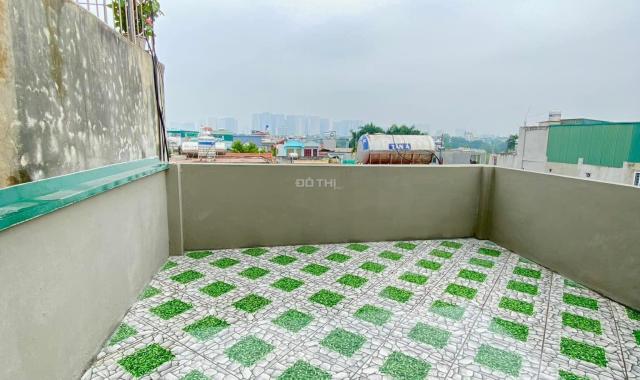 Bán nhà Nam Dư, 45m2, 5 tầng, 6 PN, giá nhỉnh 4 tỷ, có thương lượng, gần ô tô