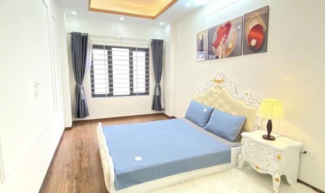 Gần phố - cách ô tô tránh 20m - nhà mới, 5T, 6PN, 45m2 - giá có thượng lượng 4. X tỷ