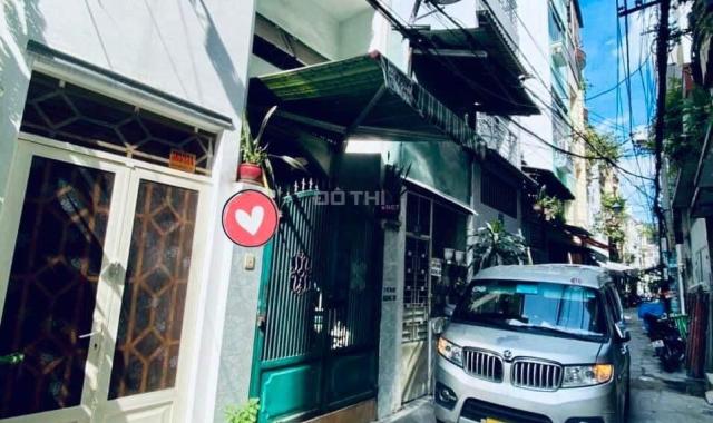 Nguyễn Đình Chiểu - kề bên chợ bàn cờ - khu vip trung tâm quận 3