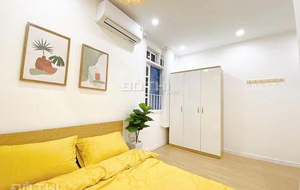 Chị Hoa chủ nhà muốn bán CCMN Trần Quốc Vượng DT 56m2 - 11 phòng - dòng tiền 660 tr/năm - 6 tỷ 850