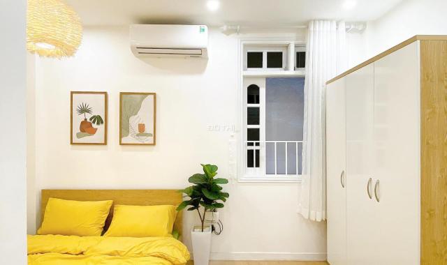 Chị Hoa chủ nhà muốn bán CCMN Trần Quốc Vượng DT 56m2 - 11 phòng - dòng tiền 660 tr/năm - 6 tỷ 850