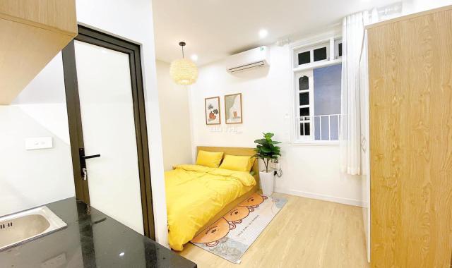 Chị Hoa chủ nhà muốn bán CCMN Trần Quốc Vượng DT 56m2 - 11 phòng - dòng tiền 660 tr/năm - 6 tỷ 850