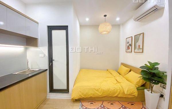 Chị Hoa chủ nhà muốn bán CCMN Trần Quốc Vượng DT 56m2 - 11 phòng - dòng tiền 660 tr/năm - 6 tỷ 850