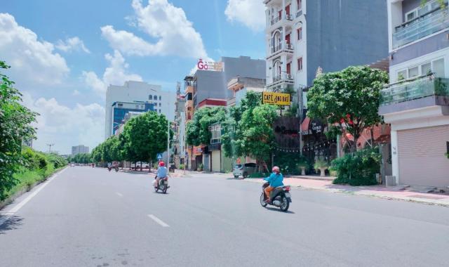Nhà mặt phố Hồng Tiến, vị trí đắc địa, mặt tiền 7m