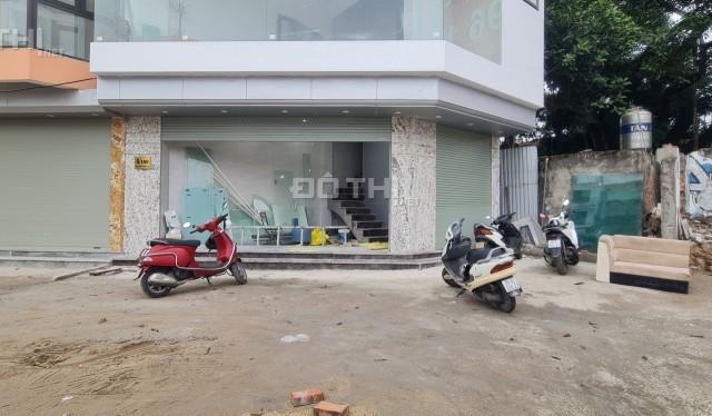 Nhà mặt phố Hồng Tiến, vị trí đắc địa, mặt tiền 7m