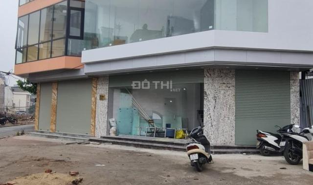 Nhà mặt phố Hồng Tiến, vị trí đắc địa, mặt tiền 7m
