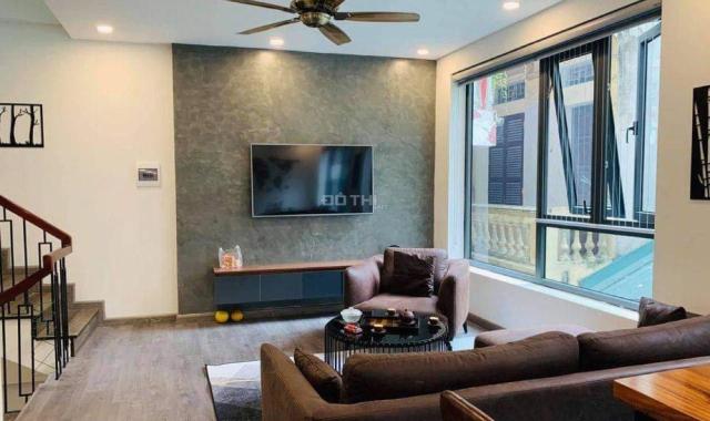 Ối giời ơi! Nhà Cầu Giấy 34m2*5 tầng - 3.95 tỷ gần trường Dịch Vọng Hậu - không có căn thứ 2 đâu ạ