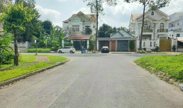 Bán nền BT 352.5m2 12 tỷ đường Số 6 - KDC Nam Long 1 - Q. Cái Răng, Cần Thơ