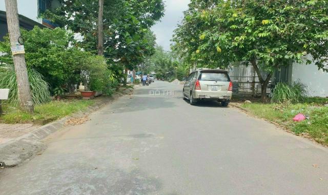 Bán nền BT 352.5m2 12 tỷ đường Số 6 - KDC Nam Long 1 - Q. Cái Răng, Cần Thơ