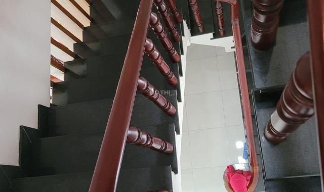 Chủ gửi bán nhanh căn nhà phố hẻm ô tô, đường số, phường Thạnh Mỹ Lợi, (quận 2) TP Thủ Đức
