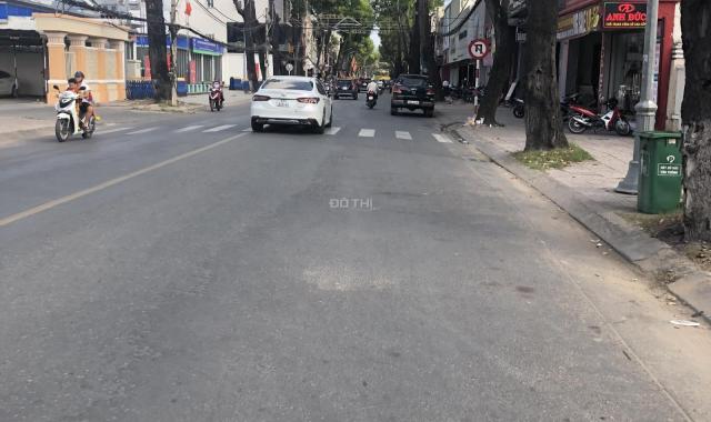 Bán căn nhà mặt tiền Nguyễn Trãi (Nguyễn Trãi - ĐL Hoà Bình) 1 trệt 1 lầu hoàn công. Giá 12 tỷ