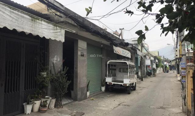 Bán 210m2 đất mặt tiền kiệt 97 Nguyễn Lương Bằng - đối diện ĐH Bách Khoa