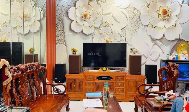 Bán nhà Đại Cồ Việt nông thông thoáng 65m2 x 4 tầng MT 6m giá 7,5 tỷ