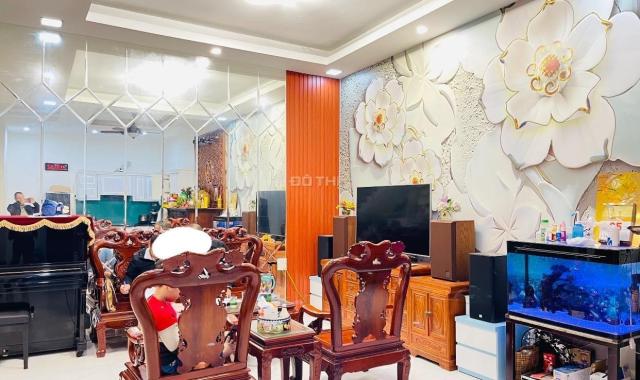 Bán nhà Đại Cồ Việt nông thông thoáng 65m2 x 4 tầng MT 6m giá 7,5 tỷ