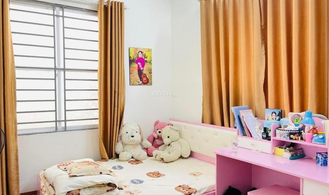 Bán nhà Đại Cồ Việt nông thông thoáng 65m2 x 4 tầng MT 6m giá 7,5 tỷ