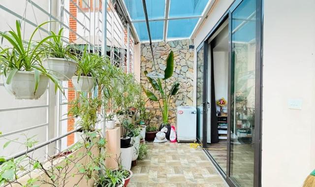 Bán nhà Đại Cồ Việt nông thông thoáng 65m2 x 4 tầng MT 6m giá 7,5 tỷ