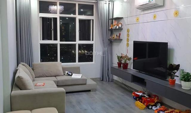 Quản lý cho thuê căn hộ Hoàng Anh Thanh Bình - Khu Him Lam cho thuê đầy đủ nội thất giá 10tr/tháng