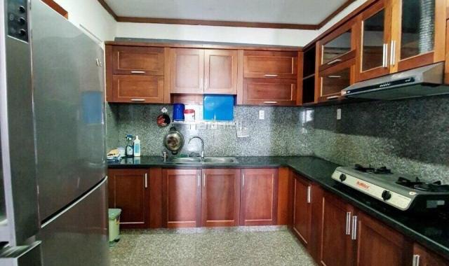 Quản lý cho thuê căn hộ Hoàng Anh Thanh Bình - Khu Him Lam cho thuê đầy đủ nội thất giá 10tr/tháng