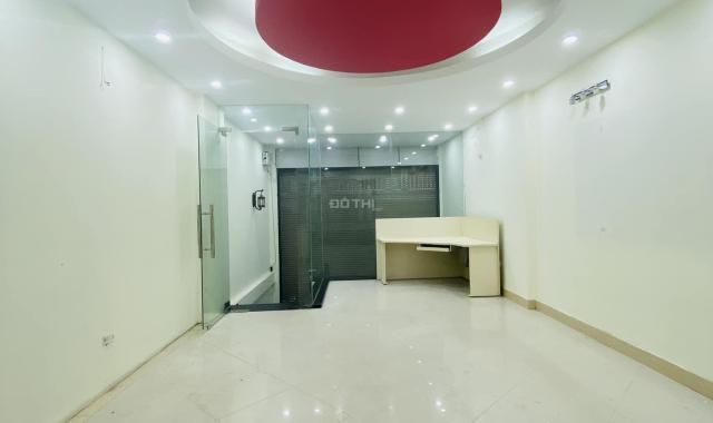 Bán nhà 8 tầng thang máy - Mặt hồ Rùa - View toàn hồ - Ô tô tránh đỗ - 65m2 13.8 tỷ