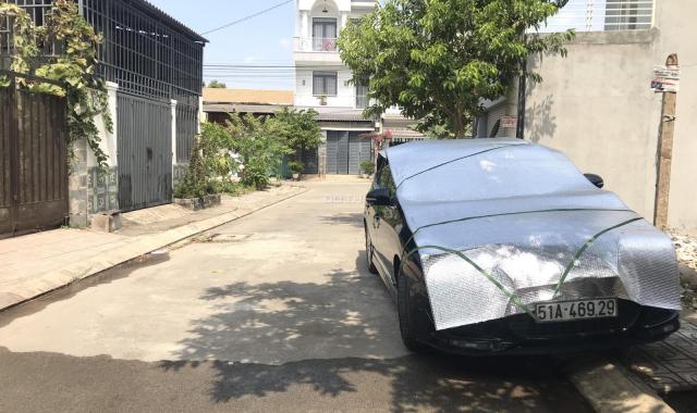 Bán nhà 2 tầng Bưng Ông Thoàn Q9 ngay CNC giá 3tỷ9