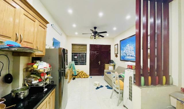 Chính chủ cần bán nhà Trần Đại Nghĩa, ngõ thông 50m2 - 5,8 tỷ
