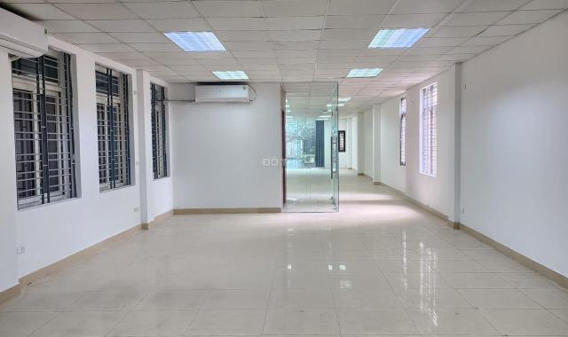 Siêu phẩm Thanh Xuân, 181m2 - 8 tầng - mặt tiền rộng - 2 thoáng - có hầm - thang máy - vỉa hè lớn
