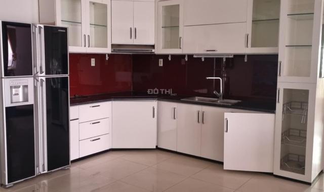 Bán căn hộ chung cư Phú Nhuận 144 m2, mặt tiền đường Phan Đăng Lưu, giá 6.49 tỷ, sổ hồng đầy đủ