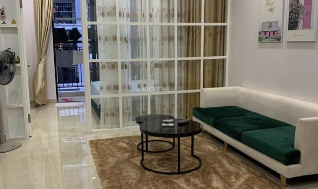 DT: 098 259 1304 Chính chủ cho thuê 01 phòng ngủ nhà đẹp, đủ đồ. Giá 11.5tr/th. (Miễn dv)