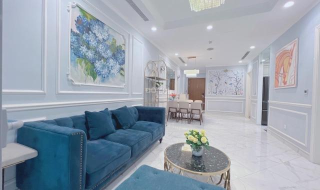 Chính chủ cho thuê CH vip tòa P11 - 80m2, nội thất cao cấp. Giá 15tr/th. Vào ngay