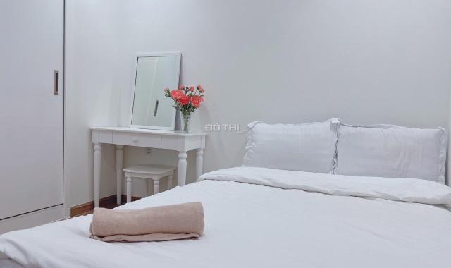 Chính chủ cho thuê CH vip tòa P11 - 80m2, nội thất cao cấp. Giá 15tr/th. Vào ngay