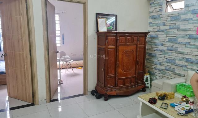 Ch Dream Home Gò Vấp 64m2 2pn 2wc block đơn, lầu cao, có nội thất giá 8tr/th. LH 0349668589