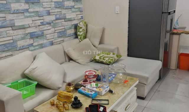 Ch Dream Home Gò Vấp 64m2 2pn 2wc block đơn, lầu cao, có nội thất giá 8tr/th. LH 0349668589