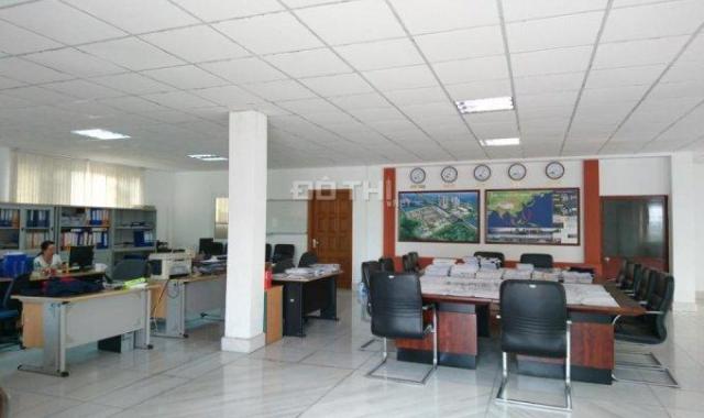 Cho thuê văn phòng tại đường Lê Hồng Phong, Ngô Quyền, Hải Phòng, giá 35 triệu/tháng