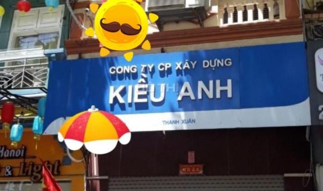 Bán nhà mặt phố quận Hai Bà Trưng, khu Vân Hồ, kinh doanh VIP, vỉa hè rộng 24 tỷ