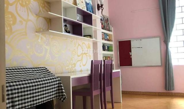 Dân xây view hồ ôtô đỗ cửa ngõ thông nông An Dương Vương 44m2 3.86 tỷ