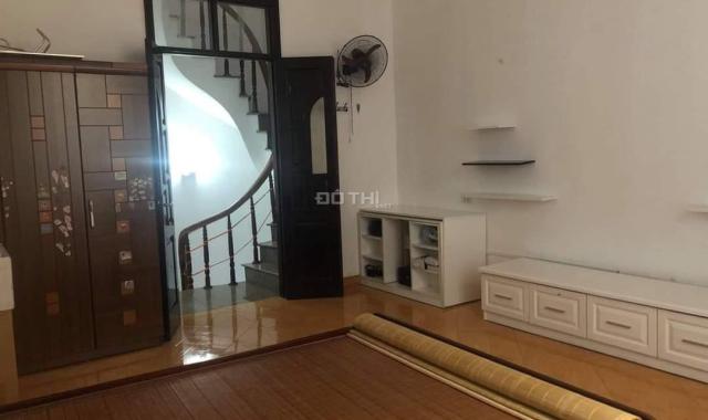 Dân xây view hồ ôtô đỗ cửa ngõ thông nông An Dương Vương 44m2 3.86 tỷ
