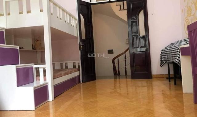 Dân xây view hồ ôtô đỗ cửa ngõ thông nông An Dương Vương 44m2 3.86 tỷ