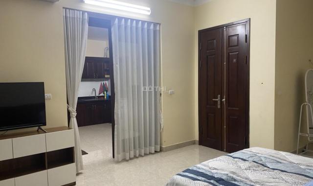 Mình cho thuê căn hộ dịch vụ 60m2 cạnh Lotte, Ba Đình giá 10tr sang trọng yên tĩnh. LH 0914333842