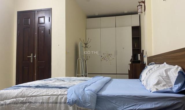 Mình cho thuê căn hộ dịch vụ 60m2 cạnh Lotte, Ba Đình giá 10tr sang trọng yên tĩnh. LH 0914333842