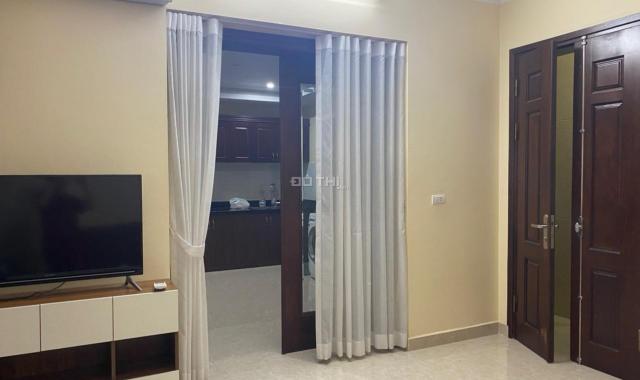 Mình cho thuê căn hộ dịch vụ 60m2 cạnh Lotte, Ba Đình giá 10tr sang trọng yên tĩnh. LH 0914333842